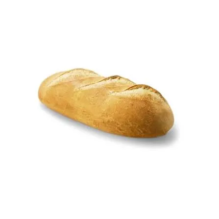 Pain mi-blanc 500 gr