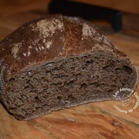 Seigle 1kg
